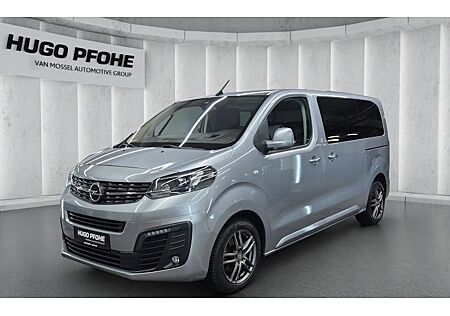 Opel Zafira Life 2.0 Diesel 130kW Edition M Auto 4 Türen