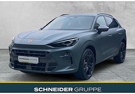 Cupra Terramar 2.0 TSI 195kW AM. CUP L. ED. DSG 4Drive 5 Türen