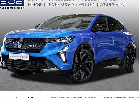 Renault Rafale Full Hybrid E-Tech 200 Esprit Alpine 5 Türen