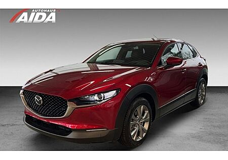 Mazda CX-30 e-SKYACTIV X M-Hybrid 186 AWD Excl.-l AT 5 Türen
