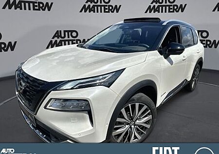 Nissan X-Trail 1.5 VC-T e-Power e-4ORCE TEKNA+ 5 Türen