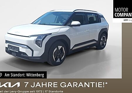 Kia EV3 58 kWh 150 kW Air Frontantrieb 5 Türen
