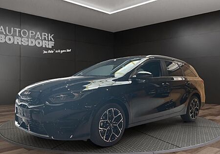 Kia Cee'd Sportswagon 1.5 T-GDI DCT GT-line SW 5 Türen