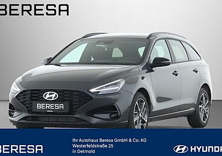 Hyundai i30 1.5 T-GDI Hybrid Advantage DCT 5 Türen