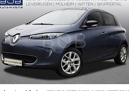Renault ZOE Life R110/Z.E. 40 Batteriemiete 5 Türen
