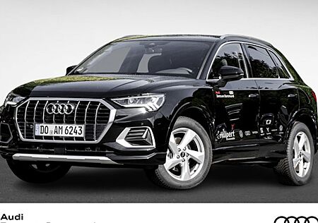 Audi Q3 35 TDI S tronic advanced 5 Türen