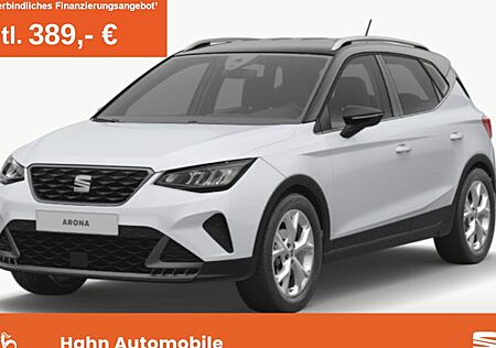 Seat Arona 1.0 TSI 85kW FR DSG 5 Türen