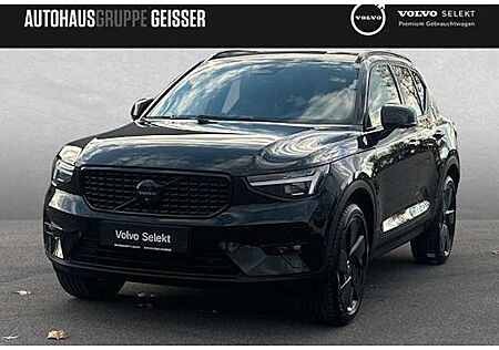 Volvo XC 40 B3 Plus Black Edition DCT 5 Türen