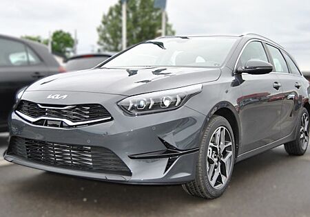 Kia Cee'd Sportswagon 1.5 T-GDI DCT Spirit Sportswagon 5 Türen