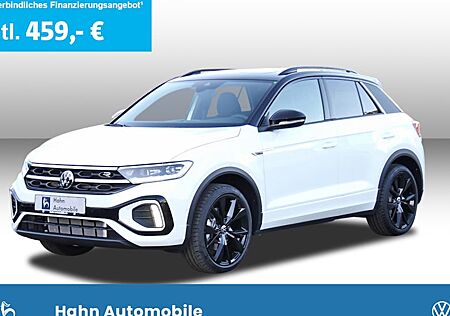 VW T-Roc 2.0 TSI OPF DSG 4MOTION R-Line 5 Türen