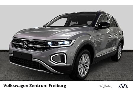 VW T-Roc 1.5 TSI OPF DSG Style 5 Türen