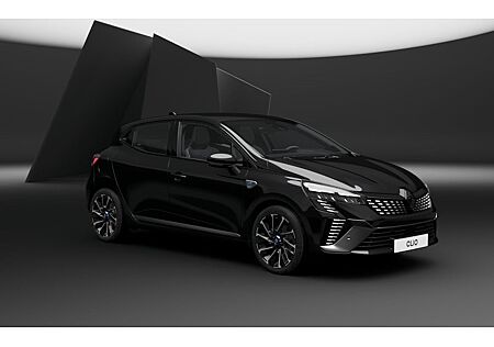 Renault Clio TCe 90 Techno 5 Türen