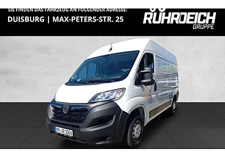 Opel Movano 2.2 Diesel 103kW L2H2 3,5t 4 Türen