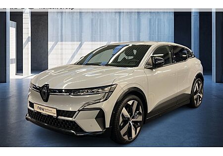 Renault Megane E-Tech EV60 220hp optimum charge Techno 5 Türen