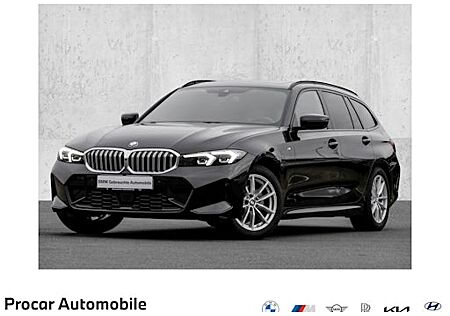 BMW 3er 320i Touring Auto 5 Türen