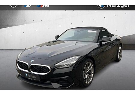 BMW Z4 sDrive20i Advantage 2 Türen