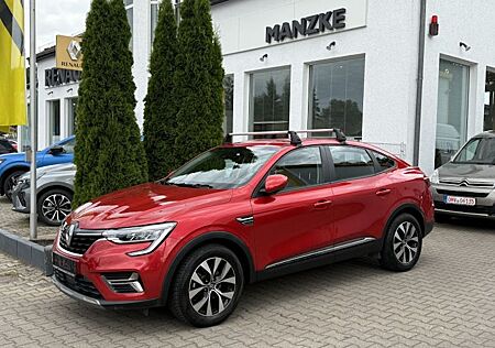Renault Arkana E-TECH 145 Intens 5 Türen