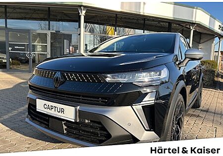 Renault Captur Full Hybrid E-Tech 160 Esprit Alpine 5 Türen