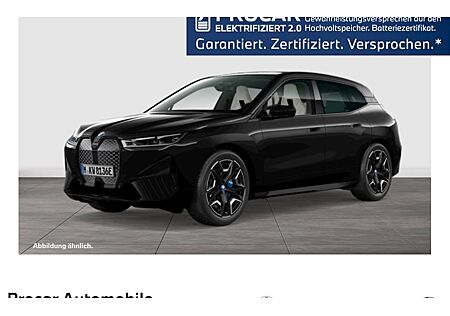 BMW iX xDrive50 5 Türen