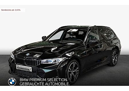 BMW 3er 318i Touring Auto 5 Türen