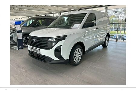 Ford Transit Courier 1.0 EcoBoost 74kW Trend 4 Türen