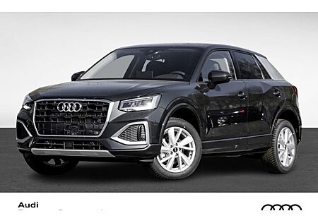 Audi Q2 35 TFSI S tronic advanced 5 Türen