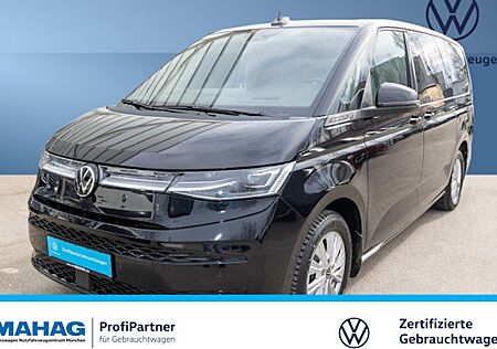 VW T7 Multivan 1,4 eHybrid OPF DSG 5 Türen