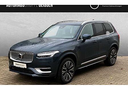 Volvo XC 90 T8 AWD Plus Bright Auto 5 Türen