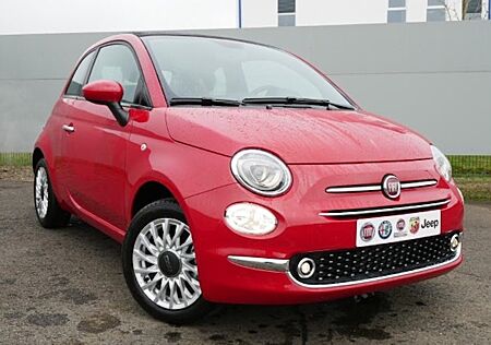 Fiat 500C 1.0 GSE N3 Hybrid DOLCEVITA C 2 Türen