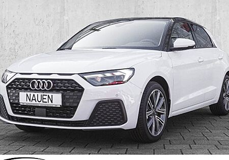Audi A1 25 TFSI Sportback 5 Türen