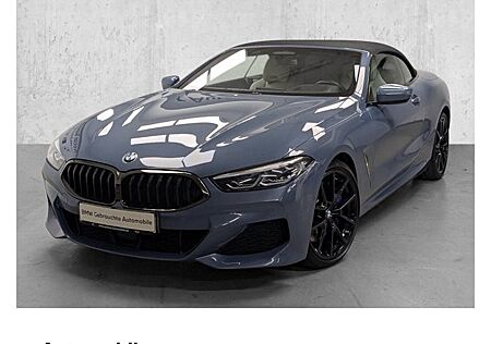 BMW 8er 840i xDrive Cabrio 2 Türen