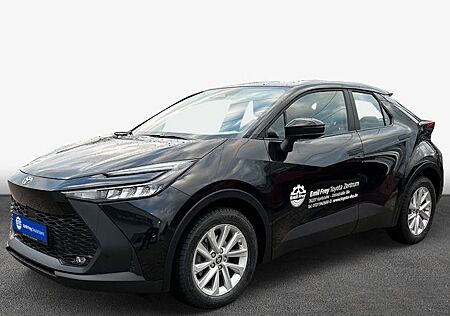 Toyota C-HR 1.8-l-VVTi Hybrid Business Edition 5 Türen