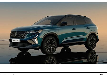 Renault Austral Hybrid E-Tech 200 Esprit Alpine 5 Türen