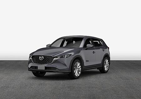 Mazda CX-5 2.5 e-SKYACTIV-G 194 Ad'vantage FWD AT 5 Türen