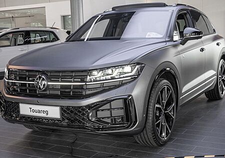 VW Touareg 3.0 V6 TDI 210kW 4MOT Tiptr. R-Line 5 Türen