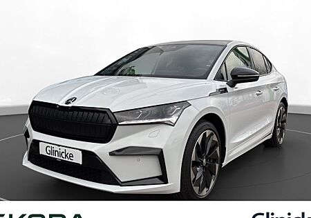 Skoda Enyaq Coupé 85 Sportline 5 Türen