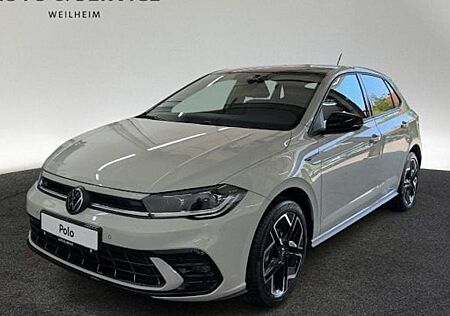 VW Polo 1.0 TSI 70kW DSG R-Line 5 Türen