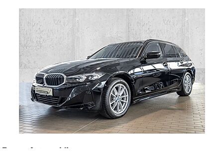 BMW 3er 318i Touring Auto 5 Türen