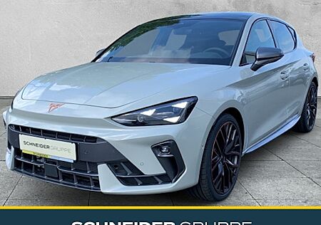 Cupra Leon 1.5 eTSI 110kW DSG 5 Türen