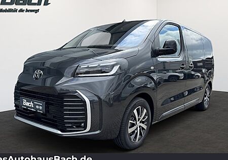 Toyota Pro Ace 2,0-l-D-4D 106kW L1 Team Deutschland 5 Türen