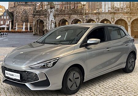 MG MG3 1.5 Hybrid+ Standard 5 Türen