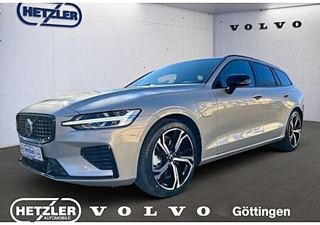 Volvo V60 T8 AWD Recharge Plus Dark Auto 5 Türen