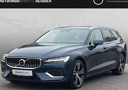 Volvo V60 T6 Twin Engin AWD Geartronic Inscription 5 Türen