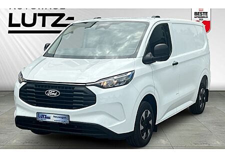 Ford Transit Custom 2.5 Duratec PHEV 320 L1 Trend CVT 4 Türen