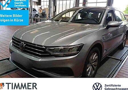 VW Passat Variant 2.0 TDI SCR DSG Variant 5 Türen