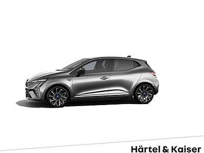 Renault Clio TCe 90 Esprit Alpine 5 Türen