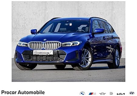 BMW 3er 320d xDrive Touring Automatic 5 Türen