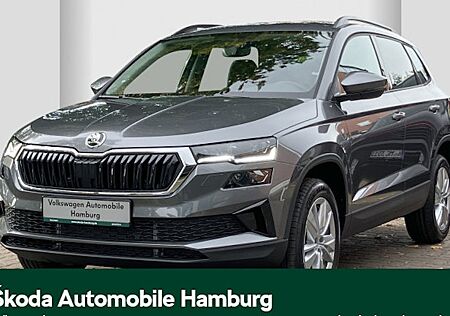 Skoda Karoq 1.5l TSI ACT DSG Selection 5 Türen