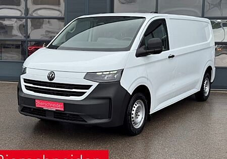 VW T6 Transporter 2.0 TDI 110kW Auto lang Hochdach 4 Türen