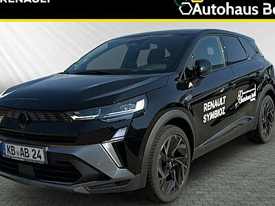 Renault Symbioz Full Hybrid E-Tech 160 Esprit Alpine 5 Türen